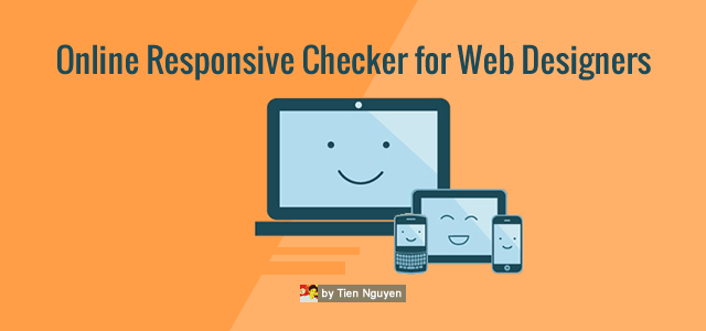 ResPick – Live Responsive Checker Tool for Web Designers Feature Image