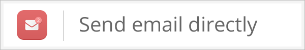 Send Email Directly for Support Services - Delipress - Magazine and Review WordPress Theme