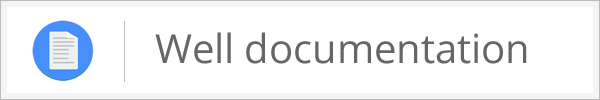 Well documentation - Delipress - Magazine and Review WordPress Theme